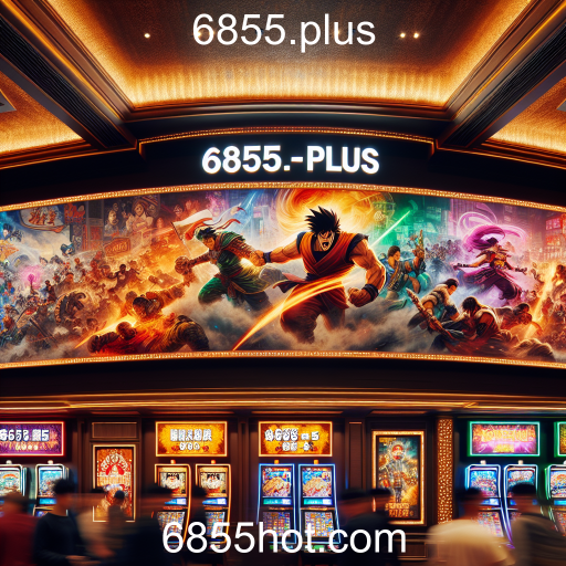 A Ascensão dos Jogos de Ação: Adrenalina e Emoção em Cada Desafio