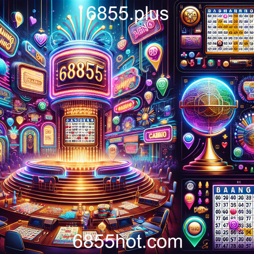 A Popularidade do Bingo: Do Tradicional ao Digital